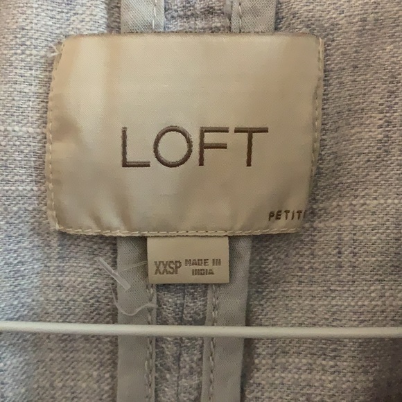 Blue jack from LOFT - Picture 3 of 3